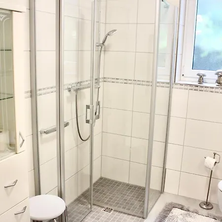 Ferienwohnung Pipergast Mit Terrasse Oerlinghausen Exterior photo