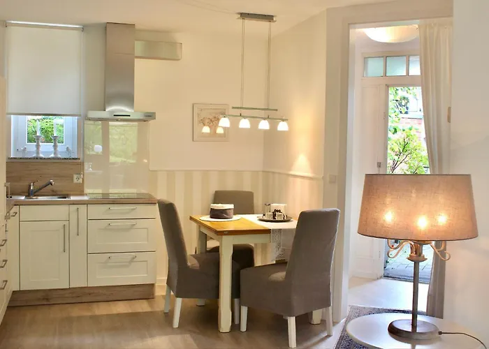 Ferienwohnung Pipergast Mit Terrasse
