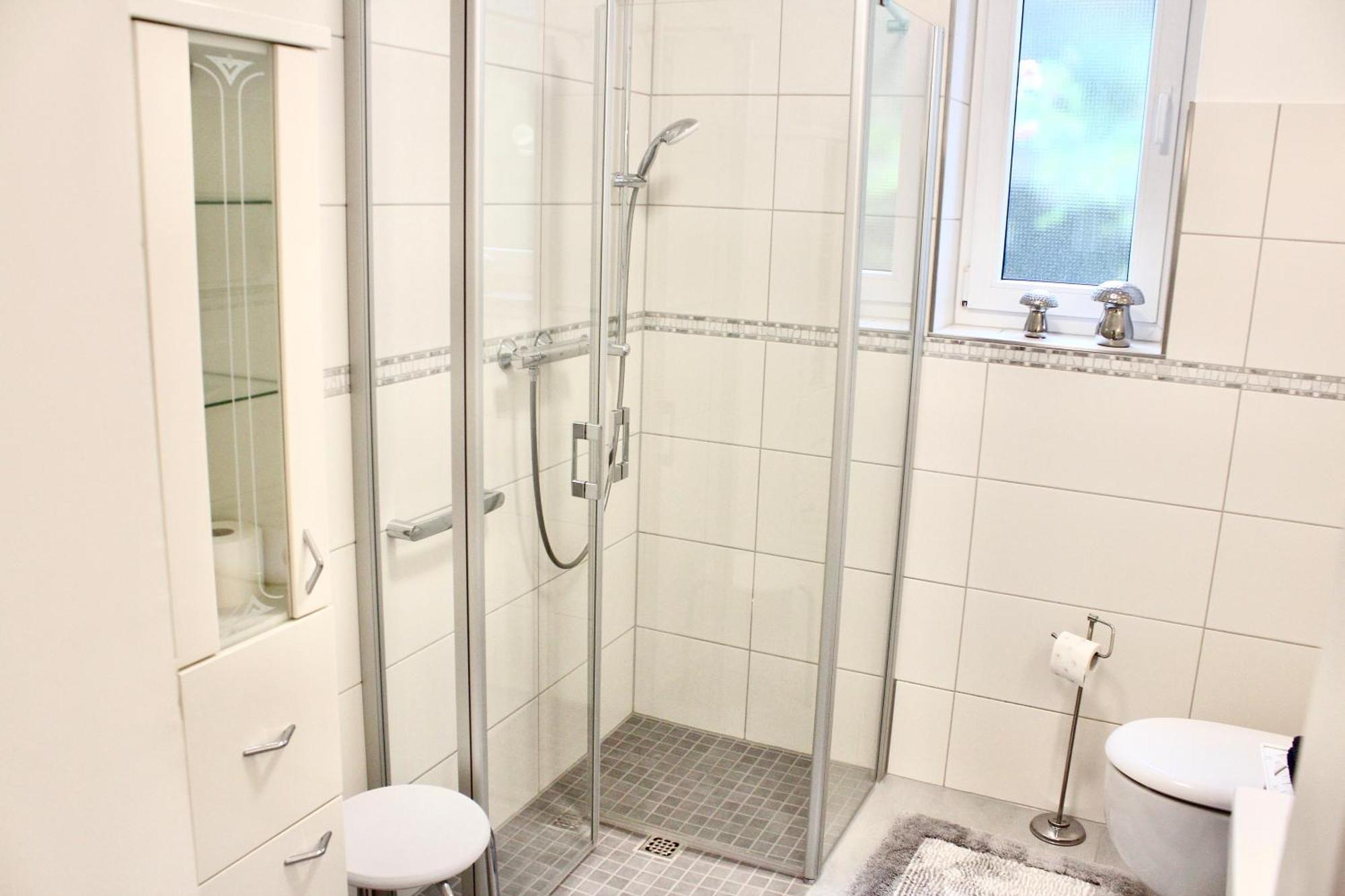 Pipergast Mit Terrasse Oerlinghausen