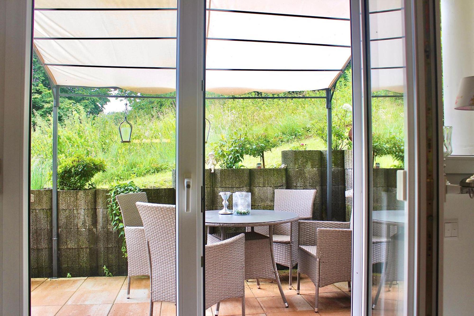 Pipergast Mit Terrasse Apartment *